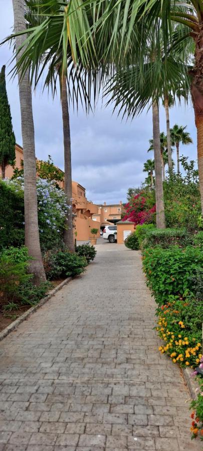 Villa Unifamiliar 3 D.Novo Sancti Petri Chiclana de la Frontera Esterno foto