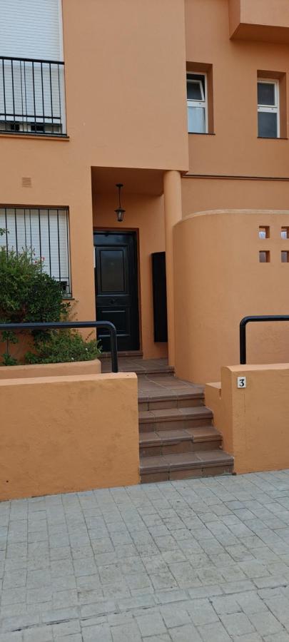 Villa Unifamiliar 3 D.Novo Sancti Petri Chiclana de la Frontera Esterno foto
