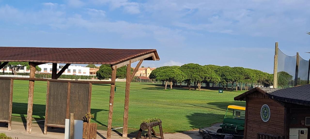 Villa Unifamiliar 3 D.Novo Sancti Petri Chiclana de la Frontera Esterno foto
