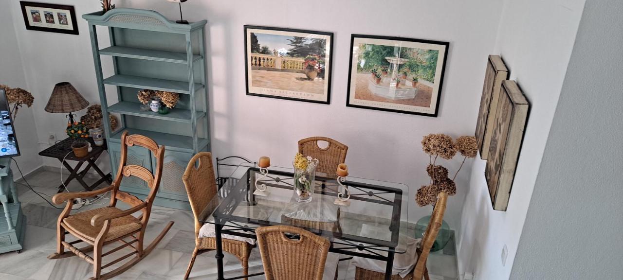 Villa Unifamiliar 3 D.Novo Sancti Petri Chiclana de la Frontera Esterno foto